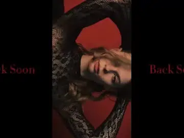 Chaturbate Adult Video Chat of rosy_black_