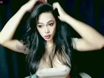 Chaturbate Live Sex of sexymariafoxx