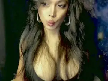 Chaturbate Nude Webcam of sexymariafoxx