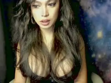 Chaturbate Live Sex of sexymariafoxx
