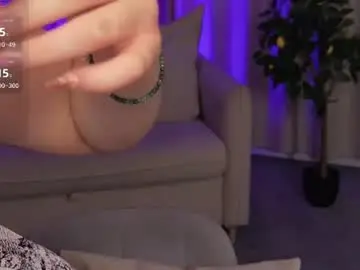 Chaturbate Best live sex cam show of shine_abby_