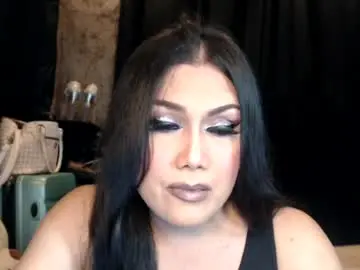 Chaturbate Live Sex of shyqueenmarie