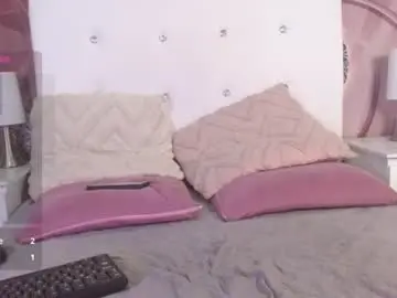 Chaturbate Sex Cam of skarlett_foxxx