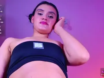 Chaturbate Sex Cam of stormy_jhonson9