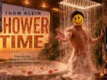 Chaturbate Best live sex cam show of thomklein