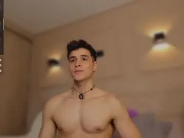 Chaturbate Live Sex of thomklein
