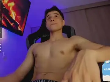 Chaturbate Sex Chat of thomklein