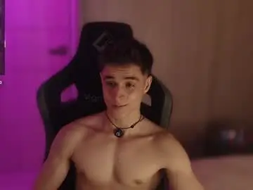 Chaturbate Best live sex cam show of thomklein