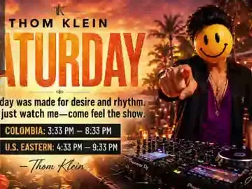 Chaturbate Free Live Porn of thomklein