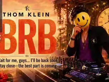 Chaturbate Sex Chat of thomklein