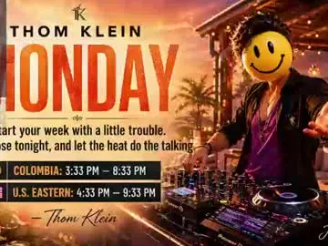 Chaturbate Private Sex Chat of thomklein