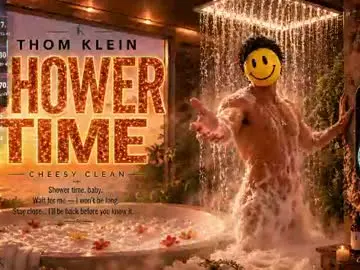 Chaturbate Live Porn of thomklein