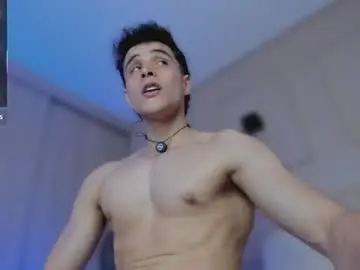 Chaturbate Sex Cam of thomklein