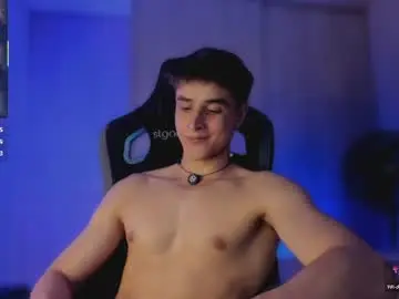 Chaturbate Free Porn Cam of thomklein