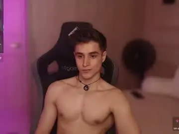 Chaturbate Best Webcam of thomklein