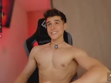Chaturbate Live Sex of thomklein