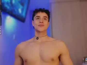 Chaturbate Adult Webcams of thomklein