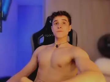 Chaturbate Live Porn of thomklein