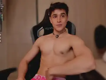 Chaturbate Sex Cam of thomklein