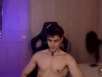 Chaturbate Adult Webcams of thomklein