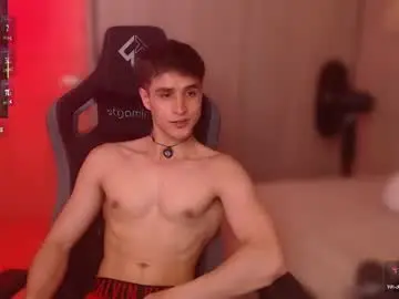 Chaturbate Private Sex Chat of thomklein