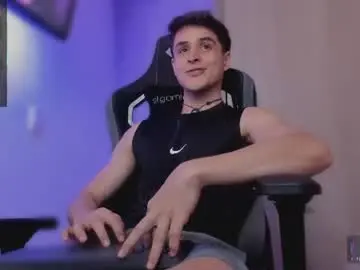 Chaturbate Free Live Porn of thomklein