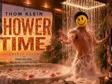 Chaturbate Nude Webcam of thomklein