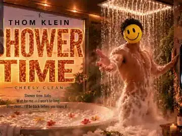 Chaturbate Live Sex Cam of thomklein