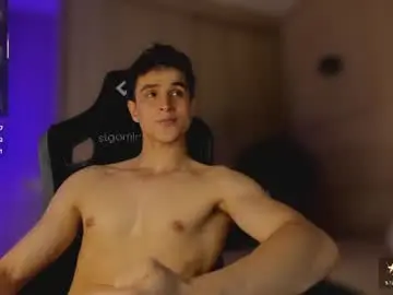 Chaturbate Adult Webcam of thomklein