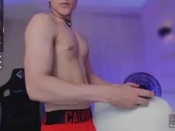 Chaturbate Private Sex Chat of thomklein