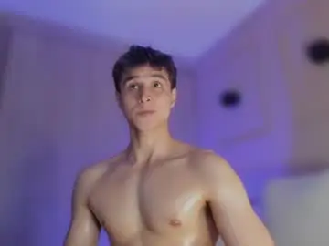 Chaturbate Adult Video Chat of thomklein