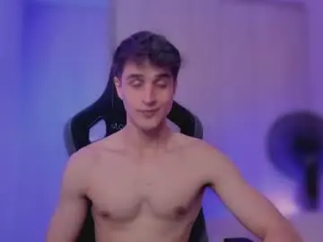 Chaturbate Best Webcam of thomklein