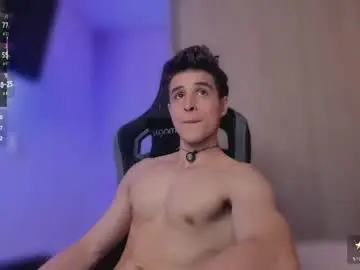 Chaturbate Best live sex cam show of thomklein