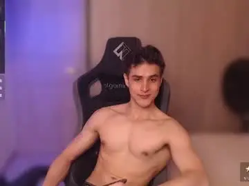 Chaturbate Free Live Porn of thomklein