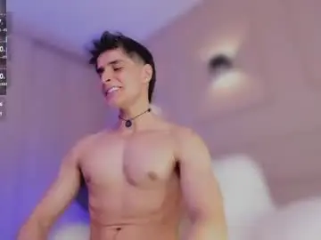 Chaturbate Live Porn of thomklein