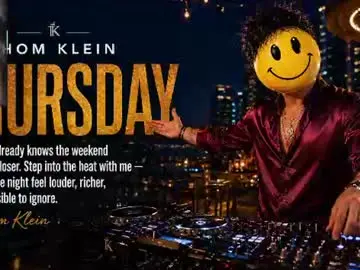 Chaturbate Best live sex cam show of thomklein