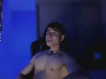 Chaturbate Private Sex Chat of thomklein