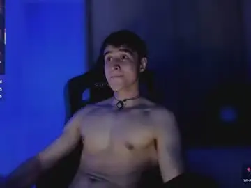 Chaturbate Adult Webcam of thomklein