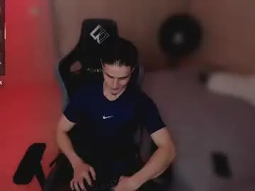 Chaturbate Live Sex Cam of thomklein