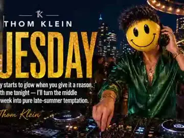 Chaturbate Free Porn Cam of thomklein