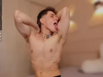 Chaturbate Sex Chat of thomklein