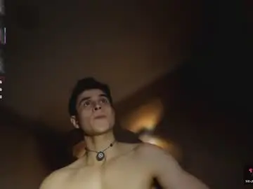 Chaturbate Adult Webcams of thomklein
