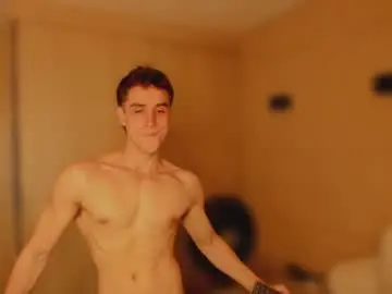 Chaturbate Live Sex of thomklein