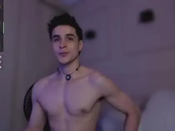 Chaturbate Sex Chat of thomklein