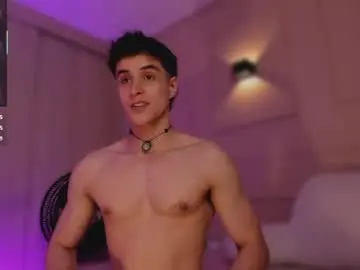 Chaturbate Nude Webcam of thomklein
