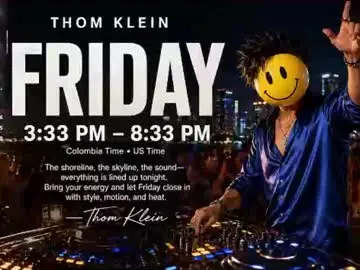 Chaturbate Private Sex Chat of thomklein