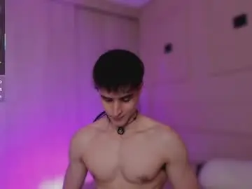 Chaturbate Private Sex Chat of thomklein
