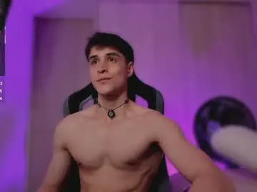 Chaturbate Live Sex of thomklein