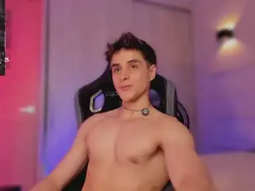 Chaturbate Adult Webcams of thomklein