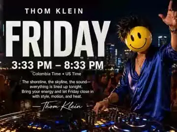 Chaturbate Adult Webcam of thomklein